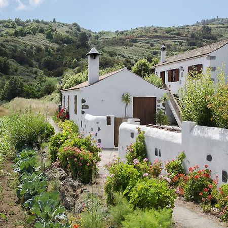Casa Rural La Cuna Los Silos Habitación foto